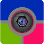 Logo of Selfie Camera 2017 android Application 